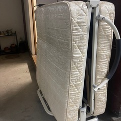 電動ベッド 