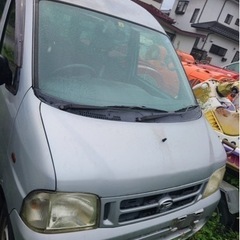 ハイゼットカーゴ 4WD 