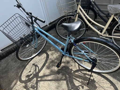 自転車