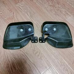 バイク　スクーター　プロテクター　ジャンク