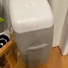 アップリカにおわなくてポイ 新品カートリッジ オムツゴミ箱