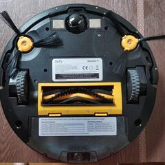 ロボット掃除機の画像