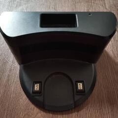ロボット掃除機の画像