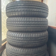 155/65R14, ヨコハマタイヤ,2021年