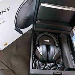 NW-WM1A MDR-Z1R MUC-B20SB1 RMT-NWS20 一式の画像