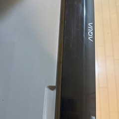 【取引者決定済】AQUA冷蔵庫（単身者用）の画像