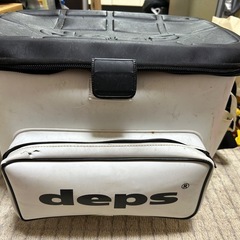 デプス　バッカン