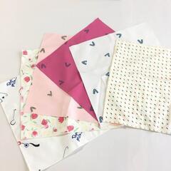 メガネ拭き　5枚
