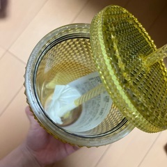 スタバ未使用タンブラーの画像