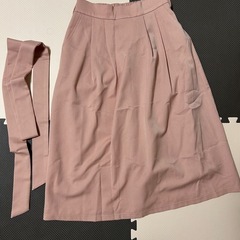 レディース服　
2着の画像