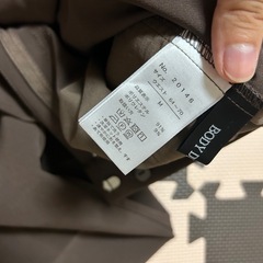 レディース　パンツとスカートの画像