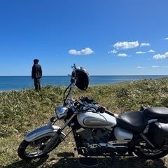 バイク体験‼️