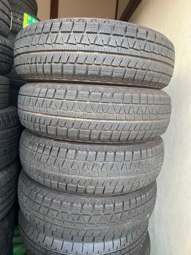 155/65R14, ブリヂストン,2021年