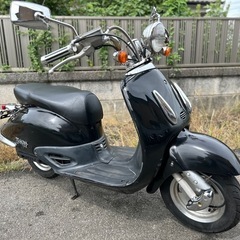 ⭐️ジョーカー50.快速2ストモデル⭐️シート・プラグなど新品交...