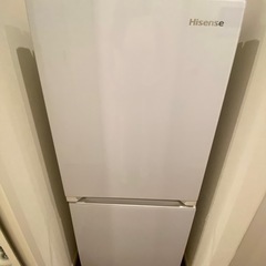 一人暮らし用冷蔵庫の画像