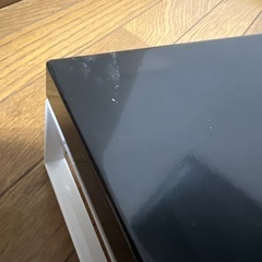 モニター台(ブラック)×1台の画像