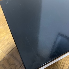 モニター台(ブラック)×1台の画像