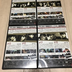 【新品】Ready Go！　レディ・ゴー !  DVD-BOXの画像