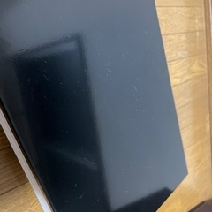 モニター台(ブラック)×1台の画像