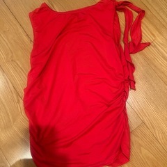 SHEIN 夏　トップス