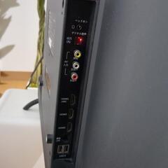 【早い者勝ち】ORION32型チューナレステレビの画像