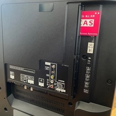 Panasonic 43型 2016年 4K液晶・有機ELテレビ ビエラ🌟の画像