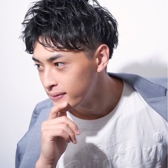 【10名限定‼️】パーマ・縮毛モデル　0円