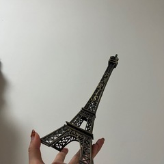 エッフェル塔の画像