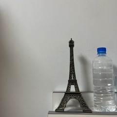 エッフェル塔の画像
