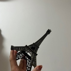 エッフェル塔の画像