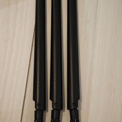 ASUS RT-AC68U AC1900無線LANルーター1300Mbpsの画像