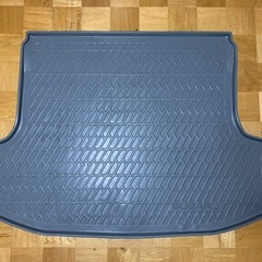レガシィB4 BL5 トランクマット
