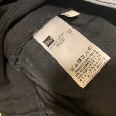 フレアパンツ3本の画像