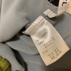 フレアパンツ3本の画像