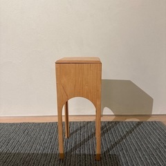 ティッシュボックス