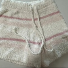 ジェラートピケ　ルームウェアズボン