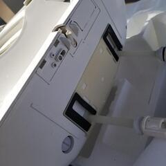 ウォシュレット　中古　岩見沢より　の画像