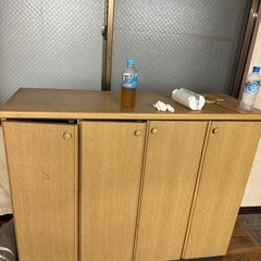 引き出し　収納　0円
