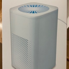 空気清浄機[ USB電源]
