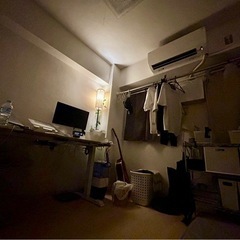 早い者勝ち！
昇降式デスクの画像