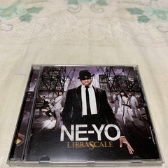 【輸入盤】 Ｌｉｂｒａ Ｓｃａｌｅ／ＮＥ−ＹＯ