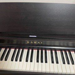 電子ピアノ