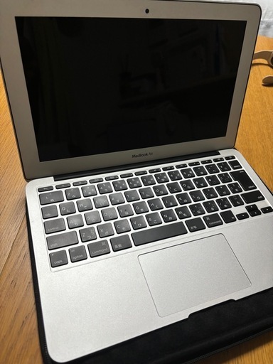 MacBook Air