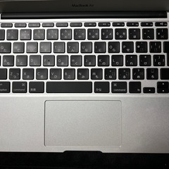 MacBook Airの画像