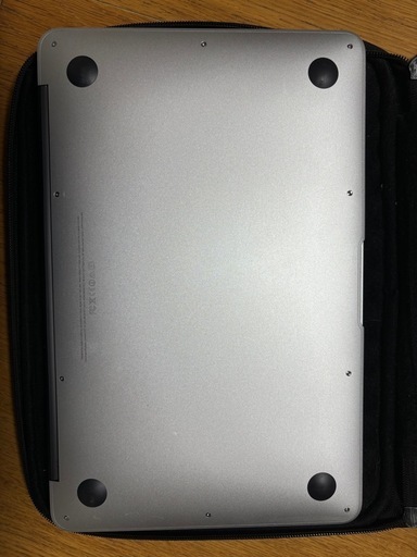 MacBook Air