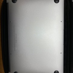 MacBook Airの画像