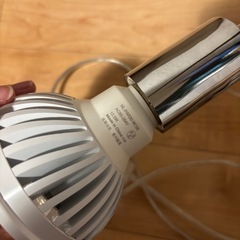 植物育成ライトPlants NEXLIGHT（NL-PAR30-WC95）の画像