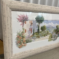 風景画の画像