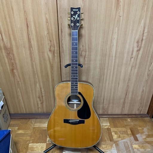 YAMAHA   FG460SA表単板