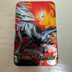 デュエルマスターズ カード入れの画像